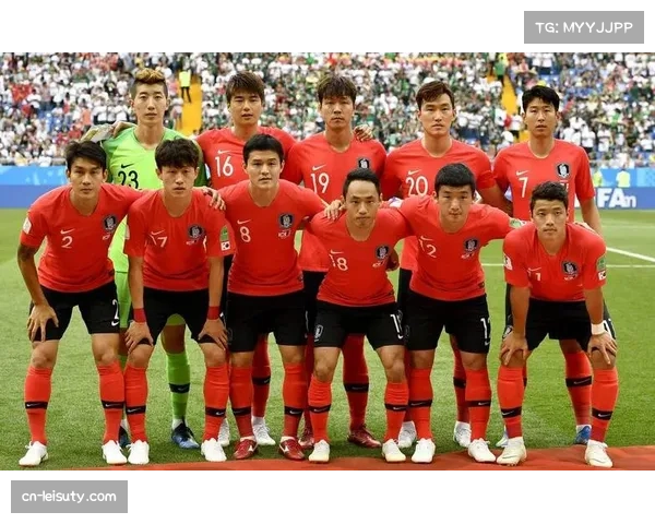 韩国队同样2比0战胜玻利维亚 世界杯备战与中国形成反差