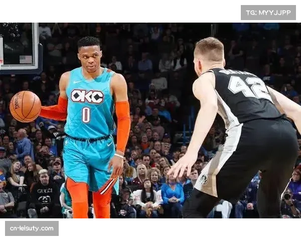 马刺以五人空间体系破解雷霆无限换防 揭示现代篮球新范式